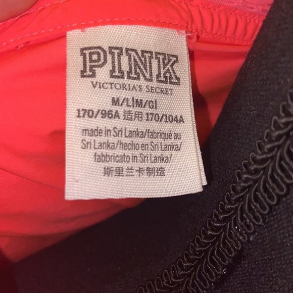 PINK Windbreaker - Picture 4 of 4